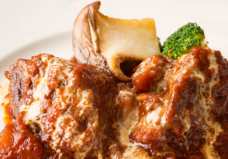 特別な日のディナーにはぜひ本格イタリアンをご賞味ください